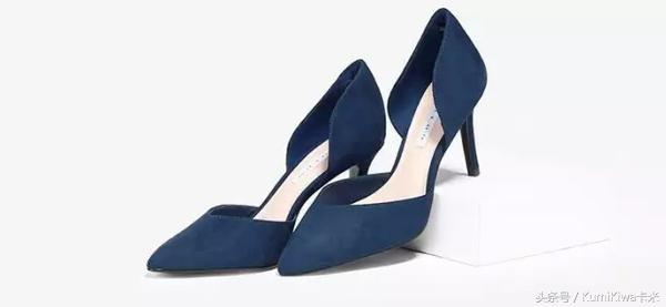不同脚掌如何选择合适的高跟鞋,怎么选不累脚不磨脚的高跟鞋