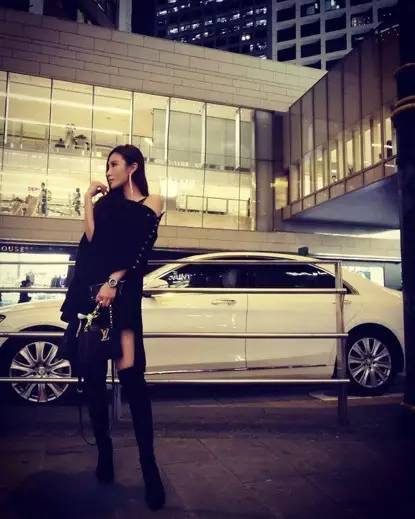 Connie：论一个暴脾气的处女座如何深得甲方爸爸的疼爱