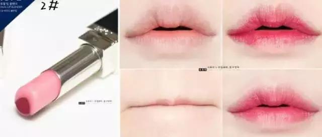 一支口红可以用很久,一支口红可以用三年吗