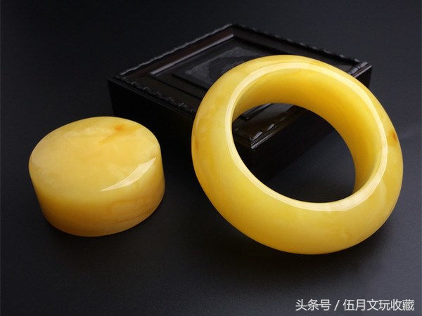 琥珀蜜蜡等级划分图解,琥珀蜜蜡最好的是哪种