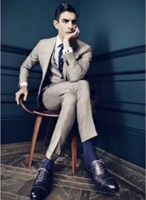 男孩子们骚起来谁也挡不住