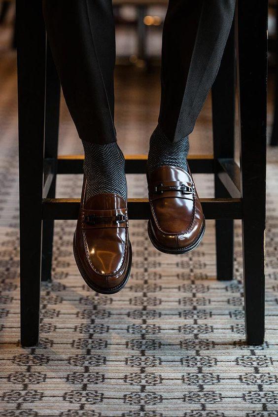 男孩子们骚起来谁也挡不住