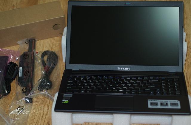 售价4999：超频i3+1050独显，炫龙这是要搞事情