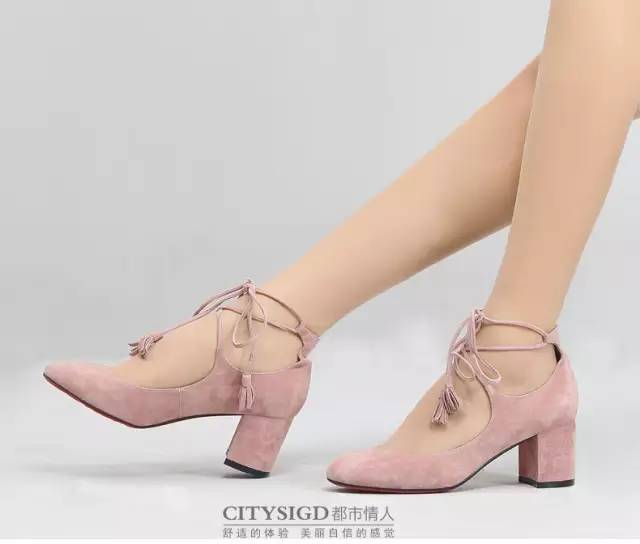 都市情人鞋,都市情人鞋子怎么样