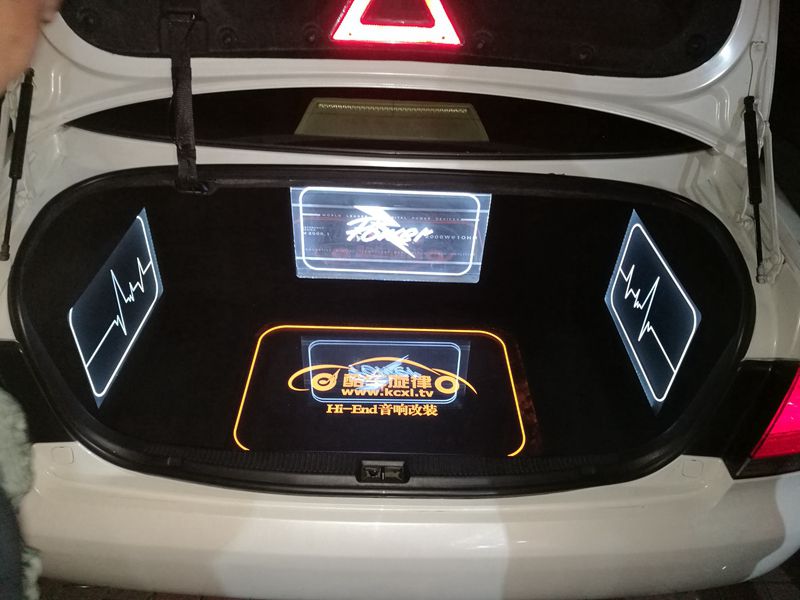 皇冠13代倒模,皇冠3分频倒模