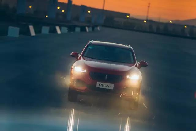 WEY品牌到底怎么样,听听创始人魏建军怎么说的