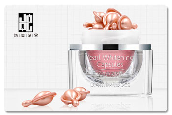 羡煞旁人的珍珠肌图片,珍珠肌怎么养成