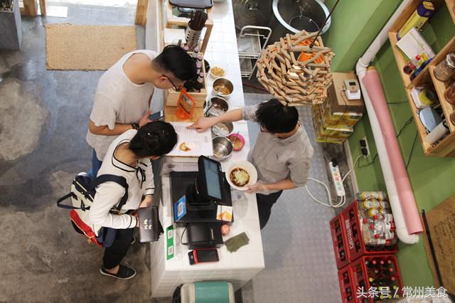 泰牛逼江苏首家船面餐厅落户我大常州每一口都是纯正泰国味