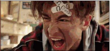 你有一剂“中二牌”处方药待领取（内附后遗症须知）