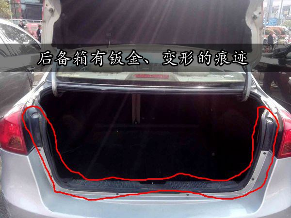 11款凯越值不值得购买,东莞二手别克凯越2万以内