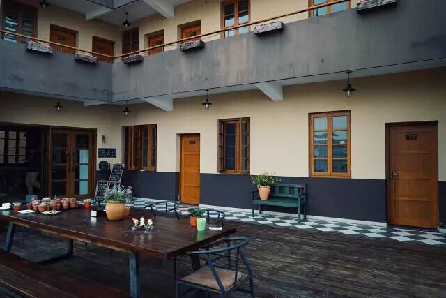 舟山十大避世民宿,舟山宿说轻奢民宿