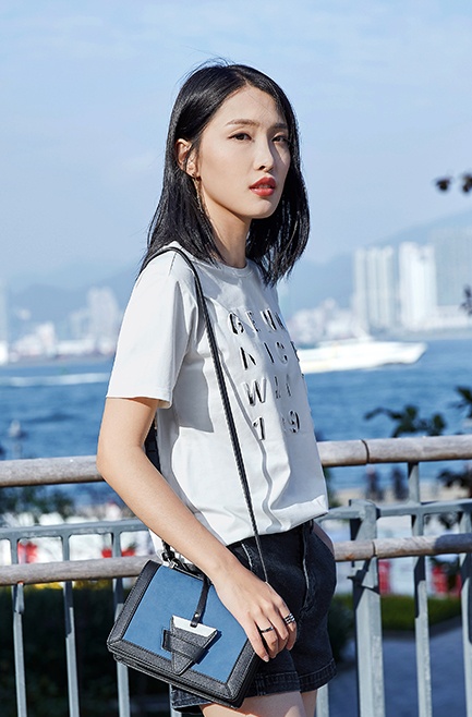 t恤有印花修身,t恤印花风格有哪些