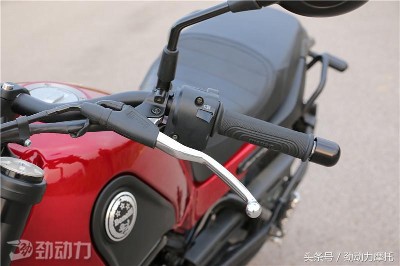 怎样了解贝纳利幼狮500,benelli贝纳利幼狮500价格