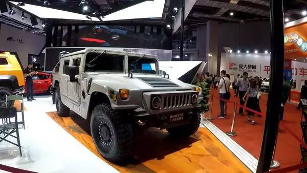 上海国际车展众多豪车,上海车展都发现哪些豪车