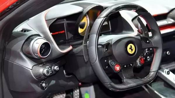 上海国际车展众多豪车,上海车展都发现哪些豪车