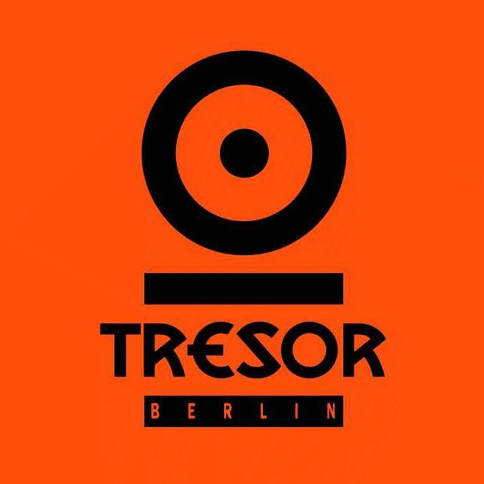 德国tresor俱乐部,德国柏林club