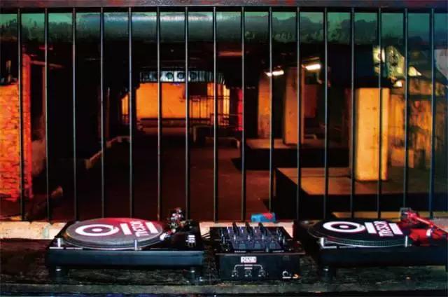 德国tresor俱乐部,德国柏林club