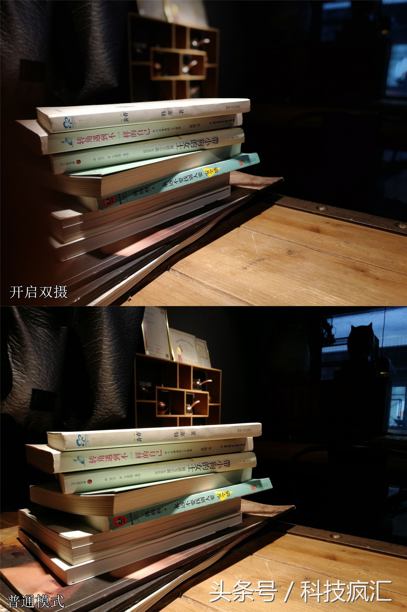 荣耀v9鸿蒙系统测评,全新的测评方式