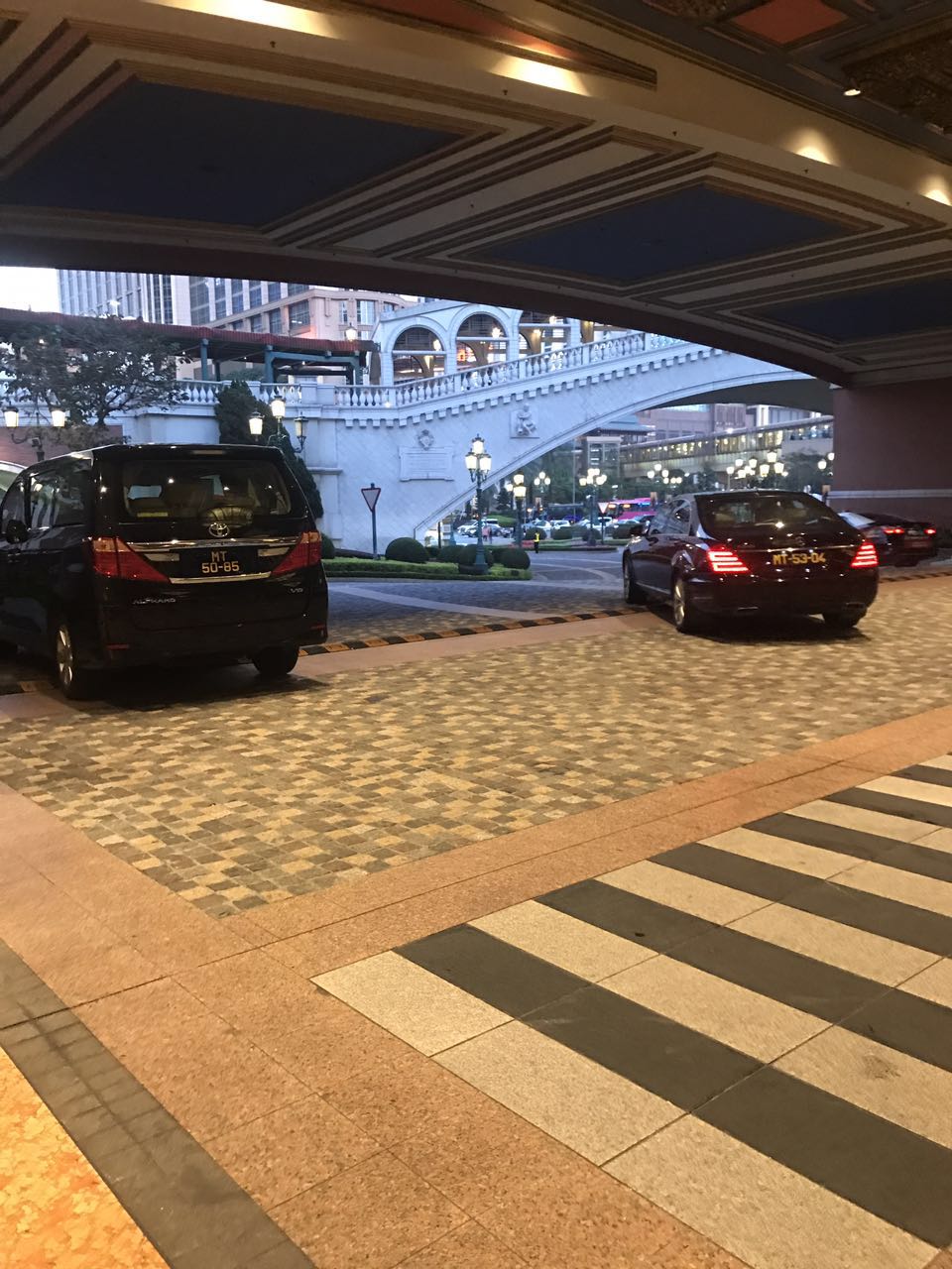 阳春四月，满足你的香港胃——香港澳门饮食游记