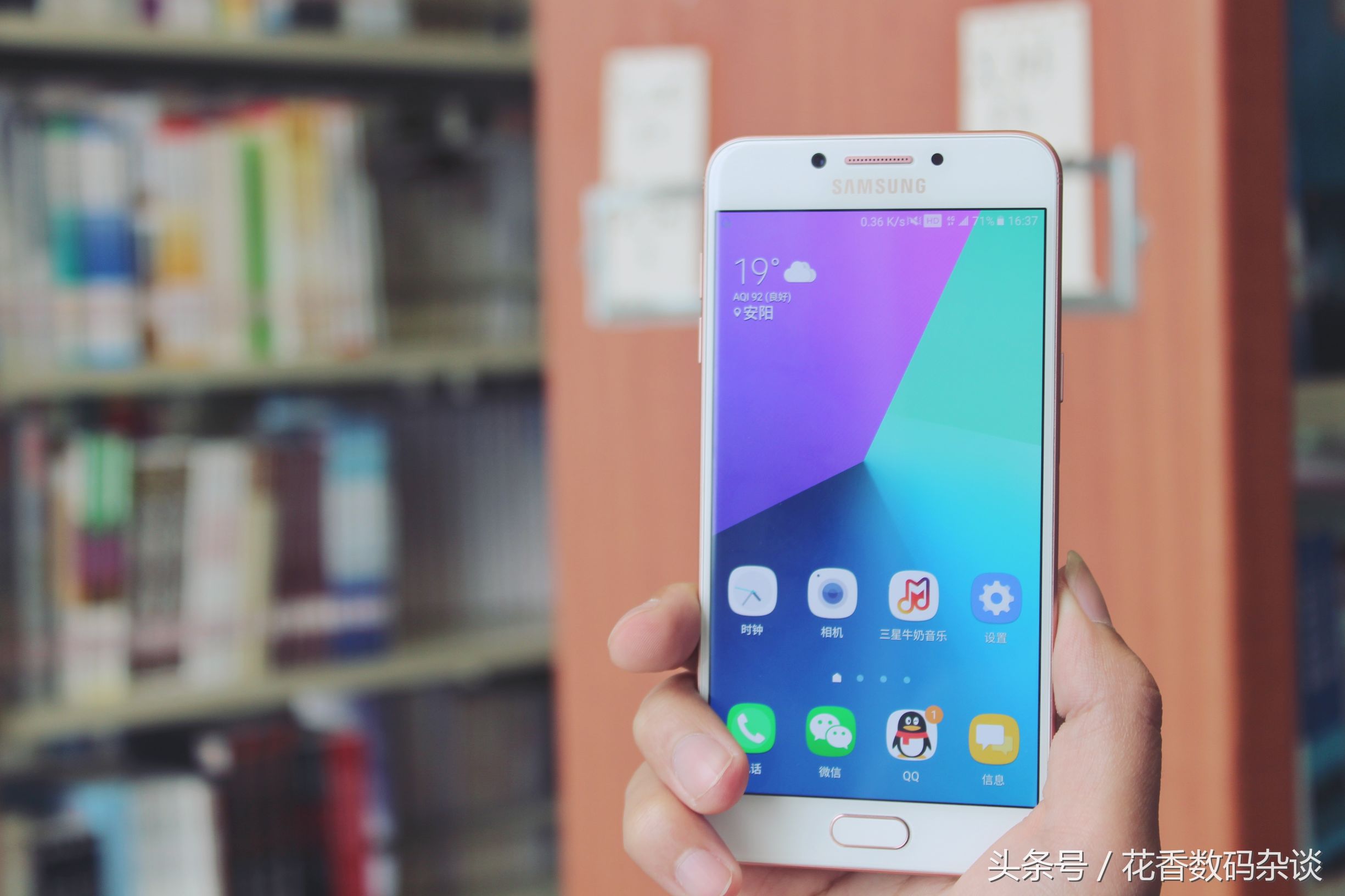 三星c系列最新款手机价格参数,如何评价三星c系列手机