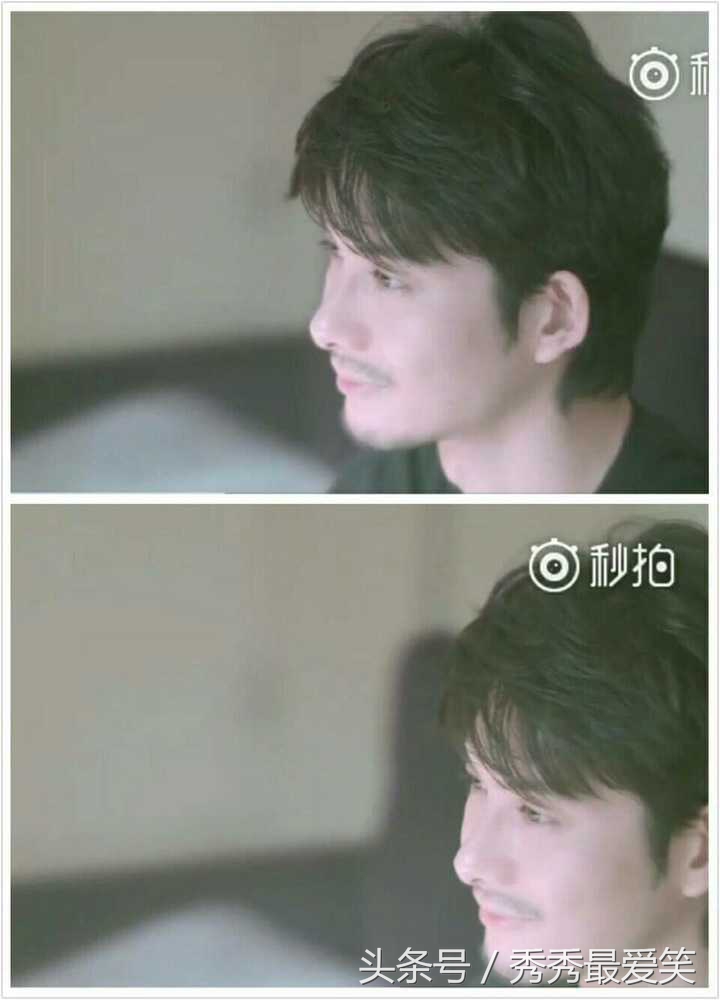 柏原崇:冲冠一怒为红颜