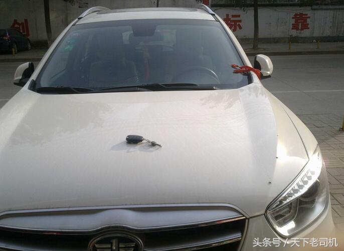 汽车镀膜蜡真的有效吗,给爱车擦镀膜剂好吗