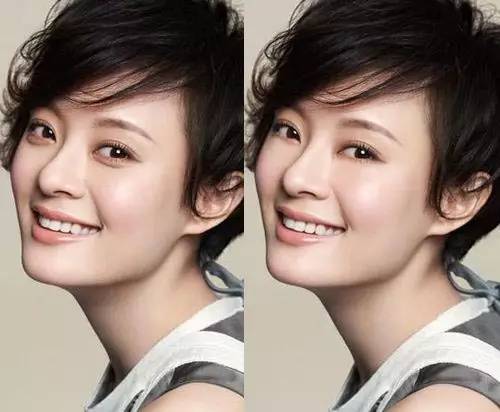 如何分辨自己是眼袋还是卧蚕,这不是眼袋这是卧蚕