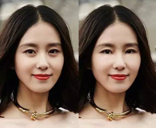 如何分辨自己是眼袋还是卧蚕,这不是眼袋这是卧蚕