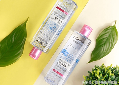 卸妆水温和不刺激深层清洁推荐,卸妆水好物推荐