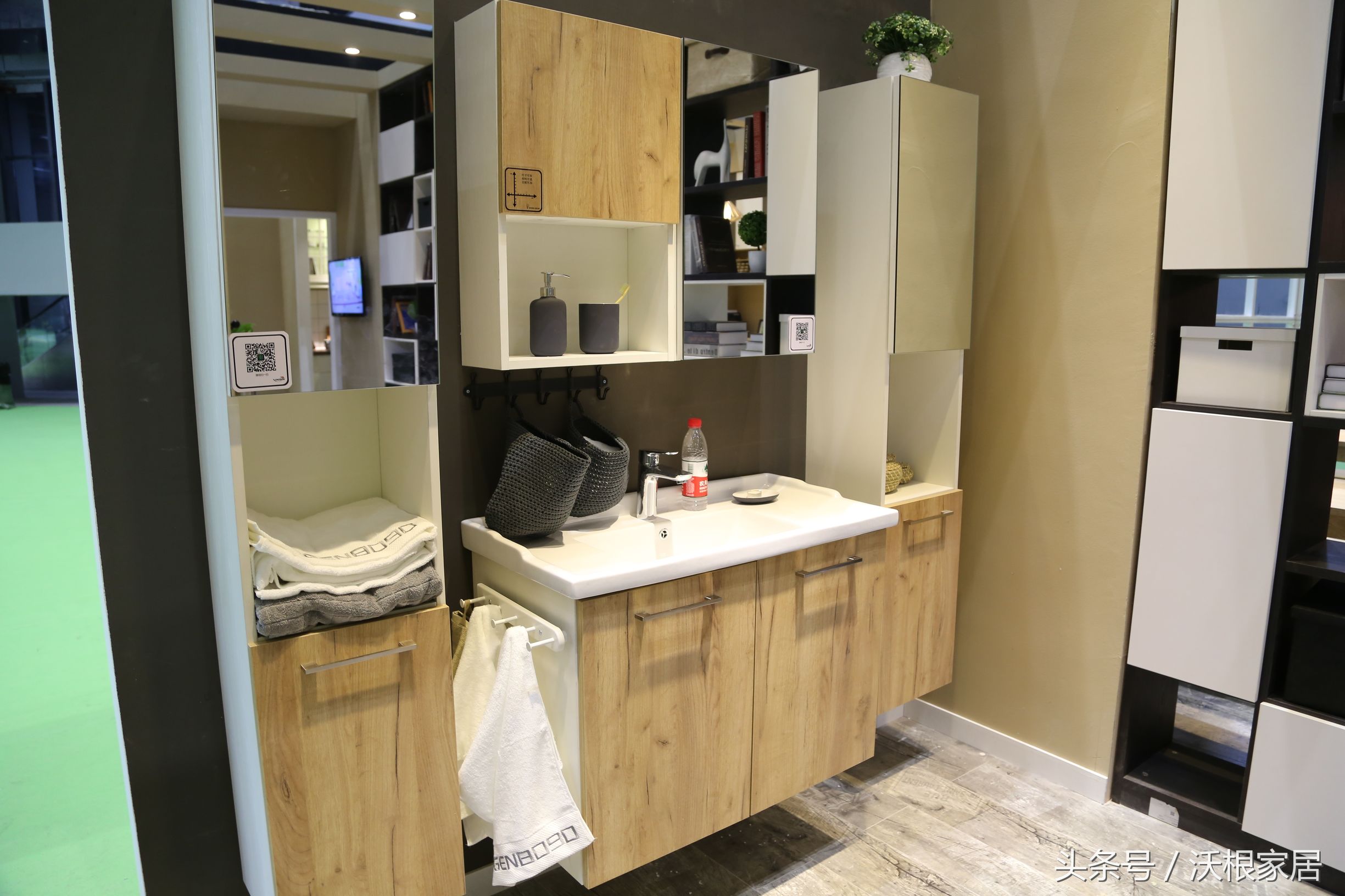 卫生间最不能容忍的4个细节,卫生间95%都忽略的细节