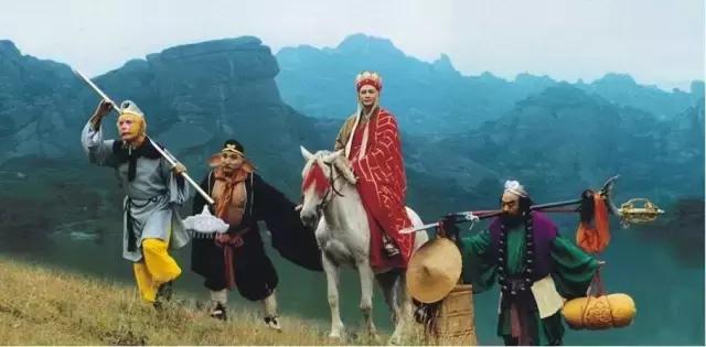 西游记中最穷的妖精,西游记最可怜的妖怪