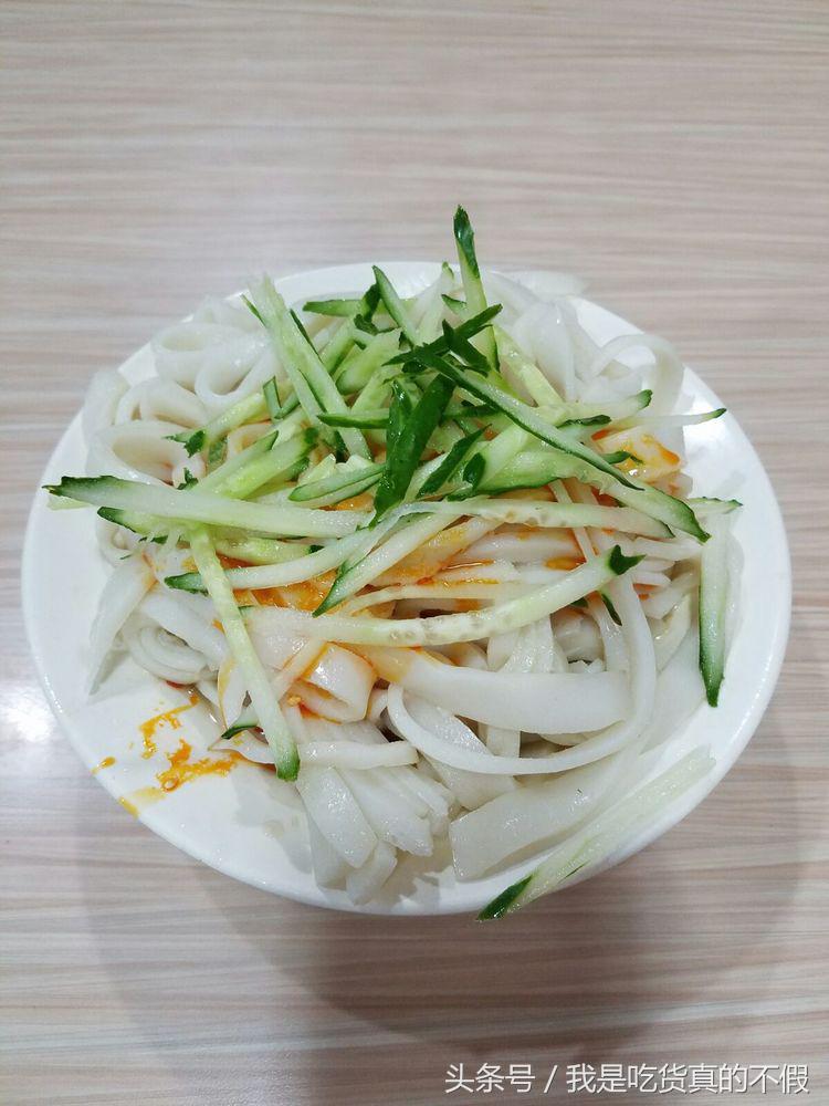 全国最好吃的面做法,全国各地方的特色面