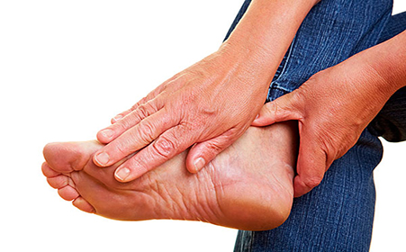 樱桃为什么能缓解痛风,尿酸高吃酸樱桃好吗