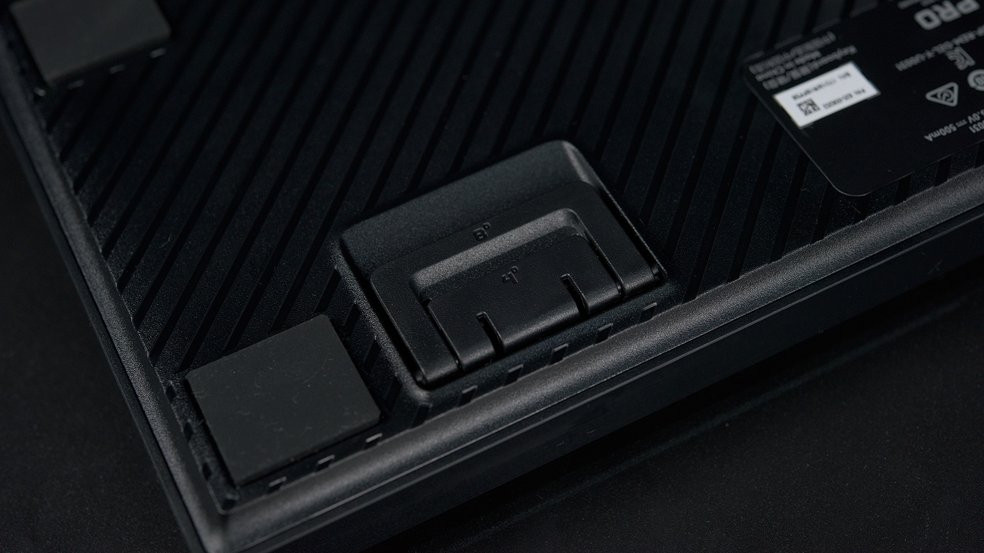 罗技无线键鼠电竞套装推荐,罗技键盘pro评测