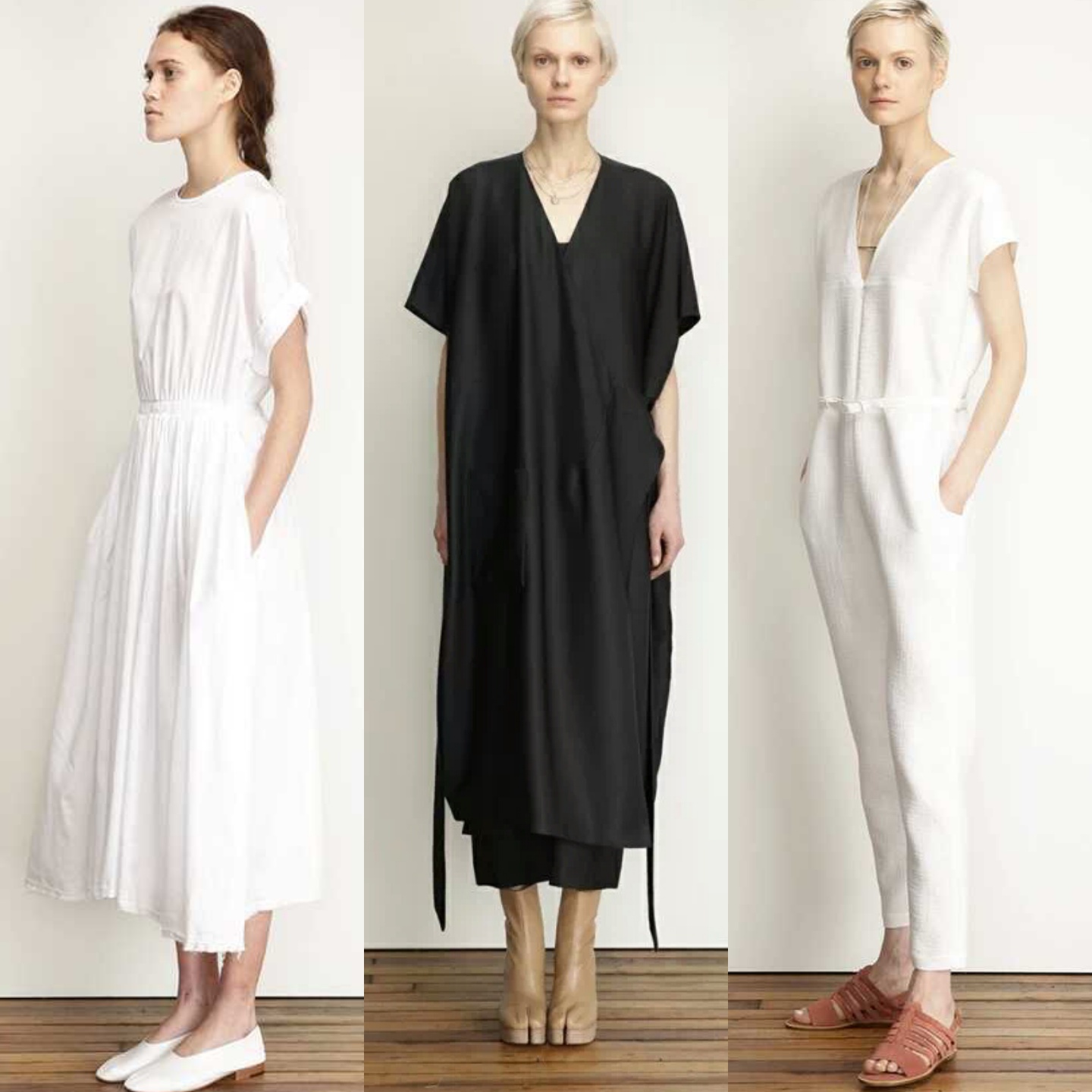 适合上班族的通勤穿搭的店铺,高品质小个子穿搭店铺