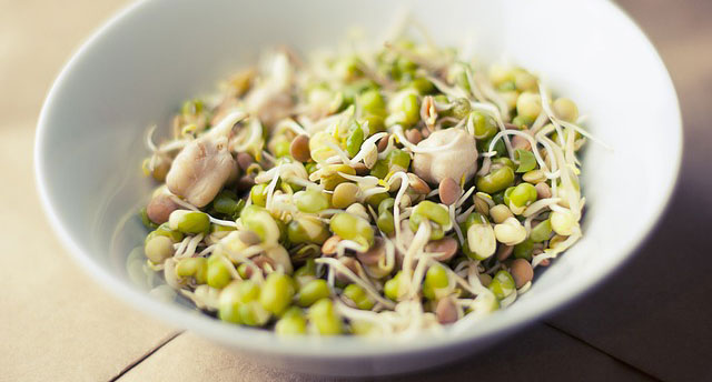 为什么吃了豆子容易放屁,为什么一吃豆类就胀气难受