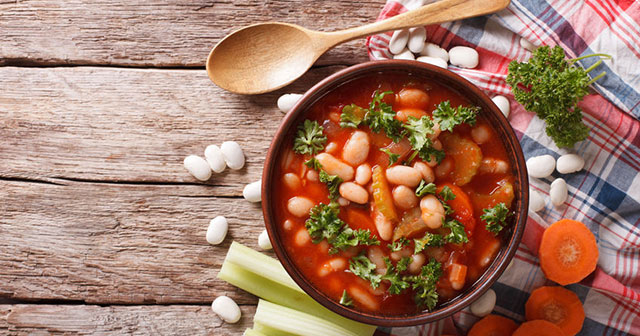 为什么吃了豆子容易放屁,为什么一吃豆类就胀气难受