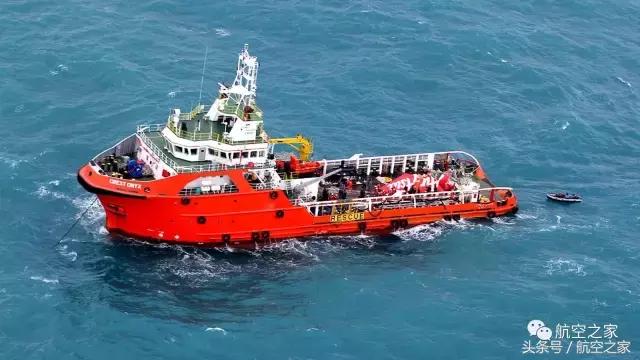 亚航QZ8501、法航447事故，警惕速度换高度引发失速（下