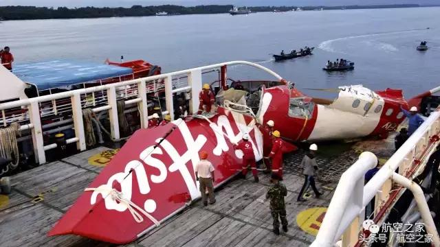 亚航QZ8501、法航447事故，警惕速度换高度引发失速（下