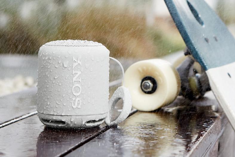 索尼xb10音箱功率多大,索尼音箱xb100