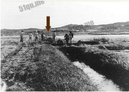 韩国华城连环杀人案详细讲解,韩国三大谜案之华城连环杀人案