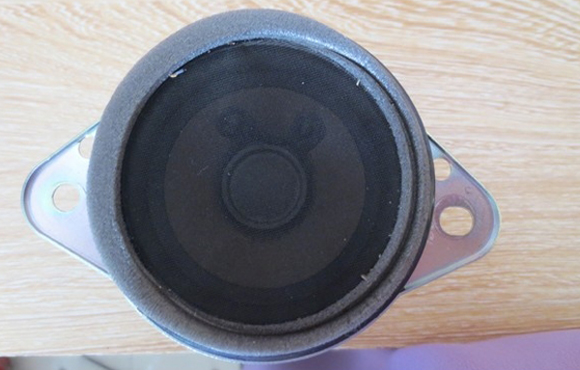 好听不过Moleno魔乐歌，起亚K5前后音响双双无损升级