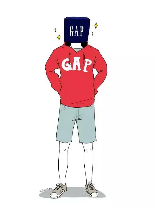 日本插画师笔下的情侣日常,日本插画师店铺推荐