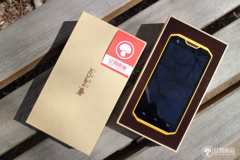 云狐a7黄金版,a7w评测