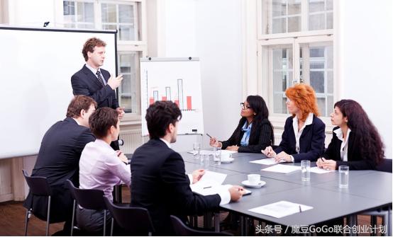 魔豆GOGO：想要顺利拿到融资，你必须知道这些事！