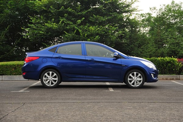 你真的了解韩系车吗,通过一辆车看出实力