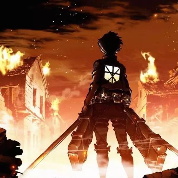 进击的巨人真人版血腥,进击的巨人血腥