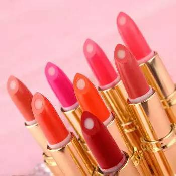 中国口红制造,真正的中国最好的口红