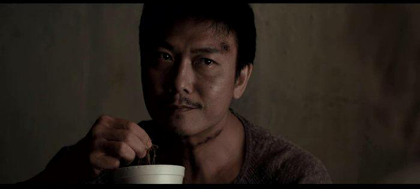 林正英午马钱小豪合作僵尸电影,钱小豪的僵尸到底演的什么意思