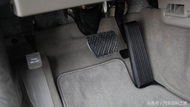 汽车刹车软有几种原因,车子刹车软绵绵的是什么原因